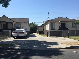 6641 1/2 Ira Ave, Bell Gardens, CA 90201