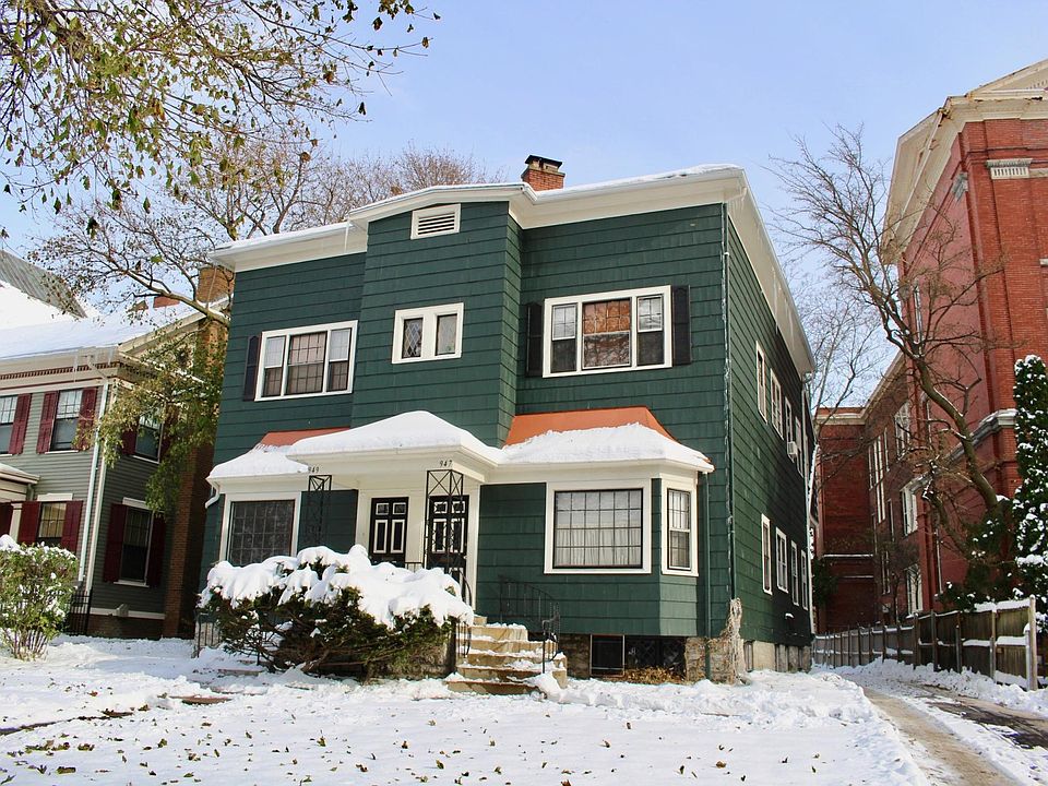 949 Delaware Ave, Buffalo, NY 14209 | Zillow