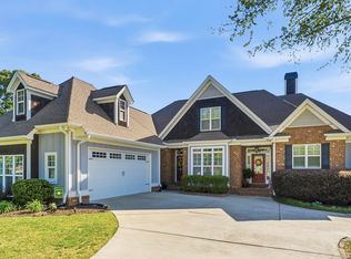 676 Lake Park North Dr, Griffin, GA 30224