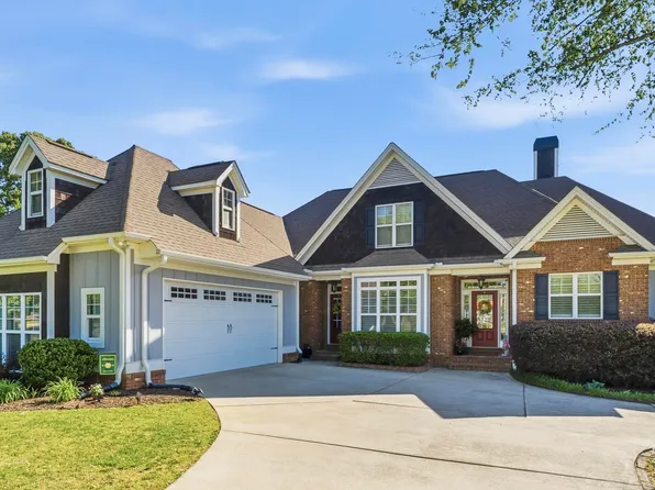 676 Lake Park North Dr, Griffin, GA 30224