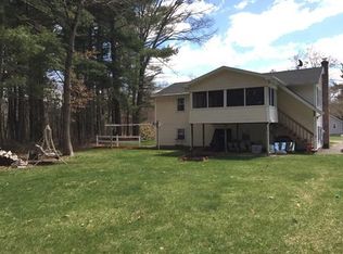 23 Clearbrook Dr, Belchertown, MA 01007