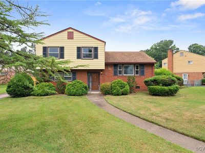 5701 Larrymore Rd, Richmond, VA, 23225