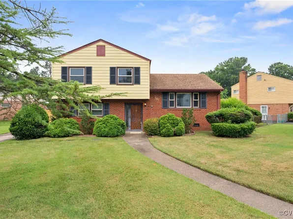 5701 Larrymore Rd, Richmond, VA 23225