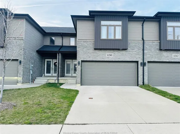 1210 Kamloops St, Windsor, ON N8W 0B1