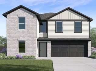 1754 Thelma St, Springdale, AR 72762