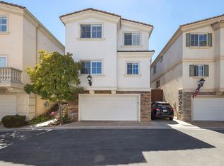 1418 Elin Pointe Dr, El Segundo, CA 90245