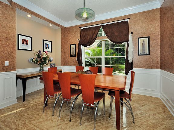 Distintive Dining