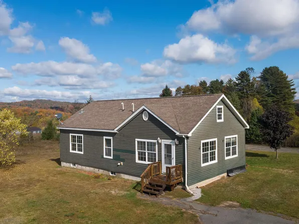 16 Deer Creek Lane, St. Johnsbury, VT 05819