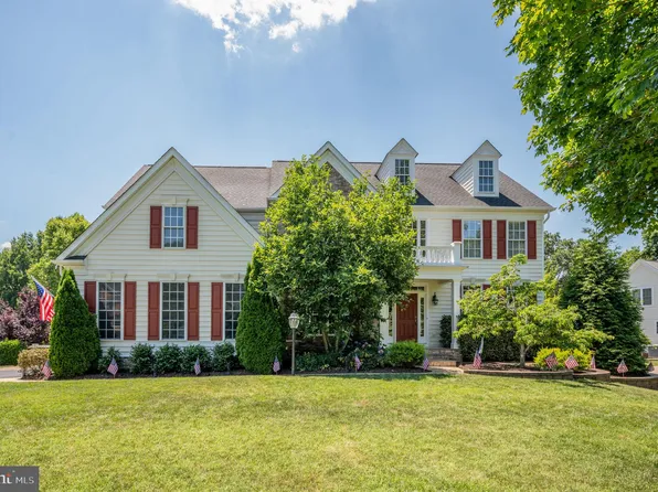11916 Boulder Ct, Spotsylvania, VA 22553