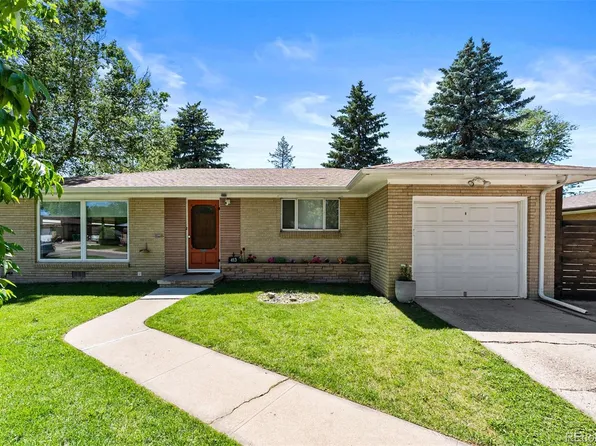 413 S Lamar Court, Lakewood, CO 80226