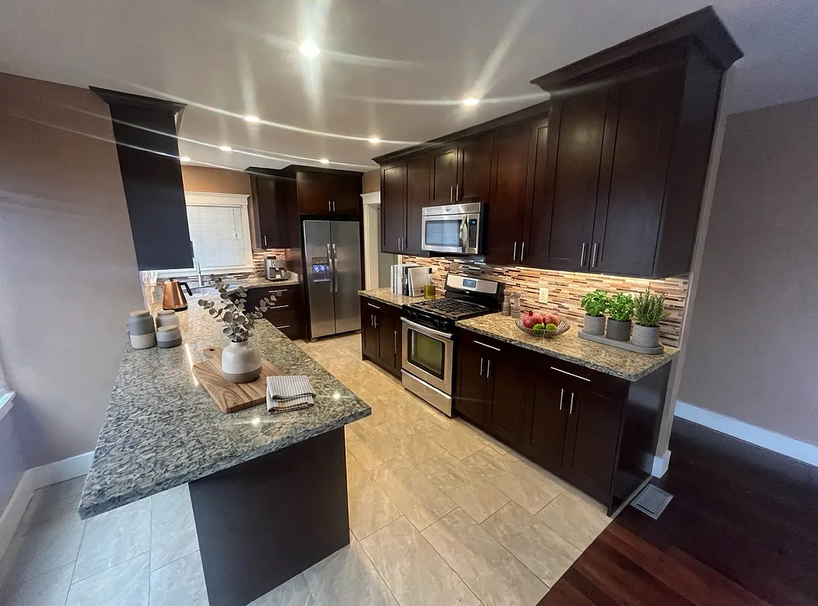 2 bed, 1378 sqft, $2,895 — Photo 1