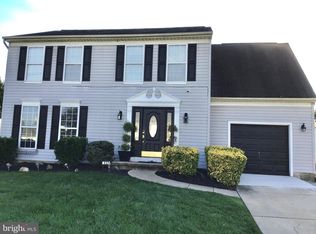 452 Pigeon View Ln, New Castle, DE 19720