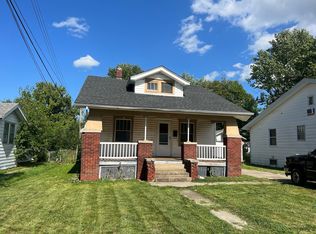 432 S 20th St, Decatur, IL 62521