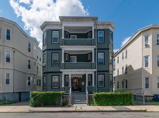 67 Wildwood St, Mattapan, MA 02126