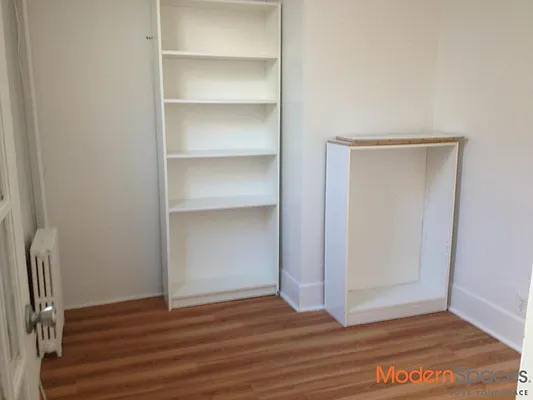 Rented by Modern Spaces | media 12