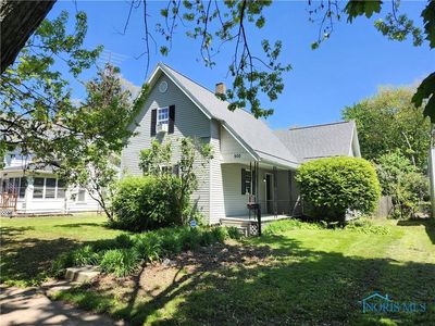 900 Leonard St, Fostoria, OH, 44830