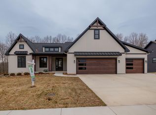 9840 Windflower Ln, Portage, MI