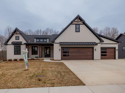 9840 Windflower Ln, Portage, MI, 49024