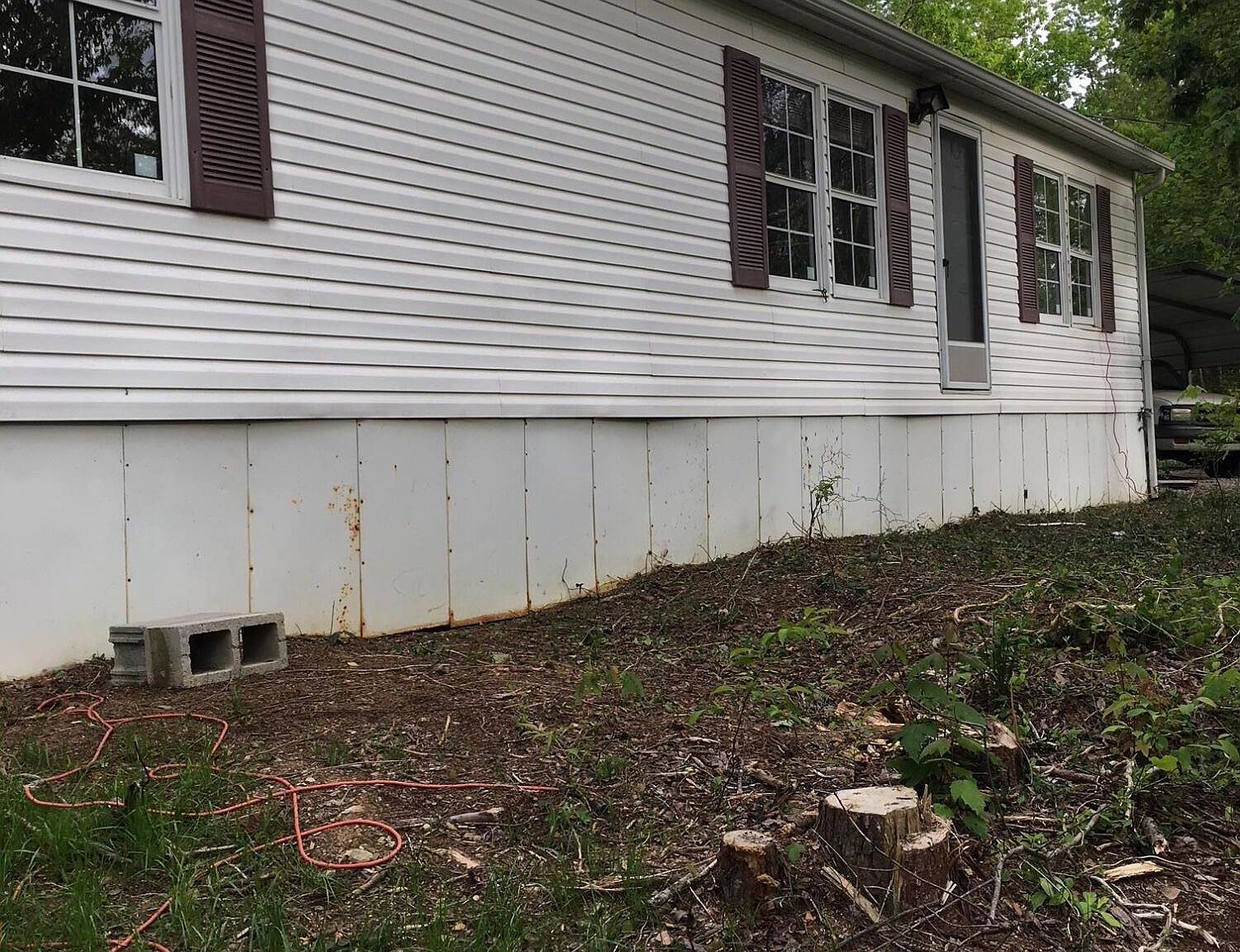 2550 Log Cabin Rd, Corbin, KY 40701 Zillow