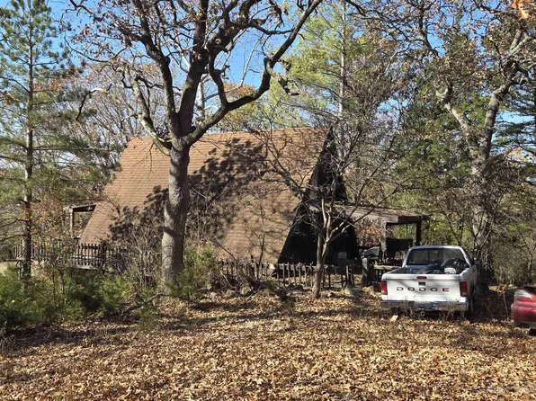 10606-237 County Rd, Warsaw, MO 65355