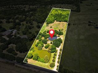 2000 Crisp Rd, Ennis, TX 75119