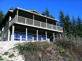 71 Chickadee Ln, Quilcene, WA 98376