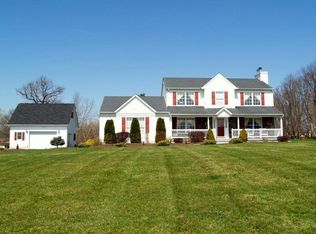 25 Mott Way, Flemington, NJ 08822