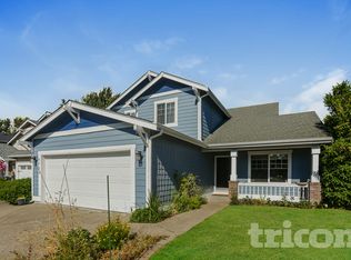 8724 133rd Street Ct E, Puyallup, WA 98373
