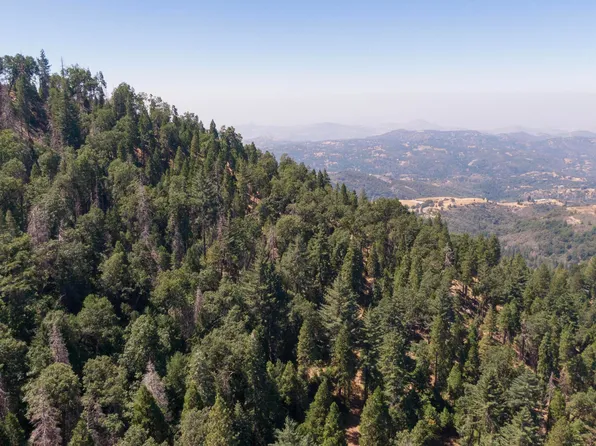 Apn 195-050-45, Miramonte, CA 93641