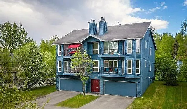 3907 Lunar Dr #1