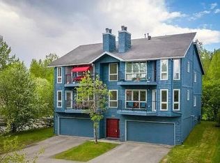 3907 Lunar Dr APT 4, Anchorage, AK 99504