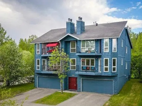 3907 Lunar Dr #2, Anchorage, AK 99504