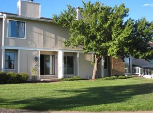 440 W Rockrimmon Bl F #F, Colorado Springs, CO 80919