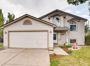5242 Sandpiper Ave, Castle Rock, CO 80104