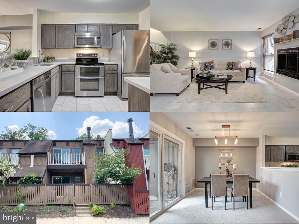 1st image of 8023 Pantano Pl #16
