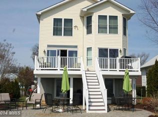 932 Seneca Park Rd, Baltimore, MD 21220