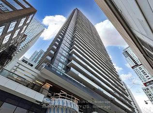 (Undisclosed Address), Toronto, ON M5V 1X1