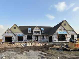 4901 E 175th Pl S, Bixby, OK 74008