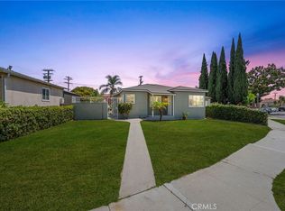 8934 May Ct, South Gate, CA 90280