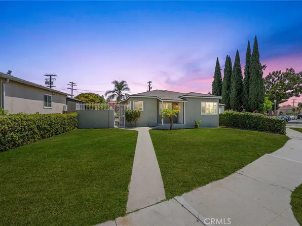 8934 May Ct, South Gate, CA 90280