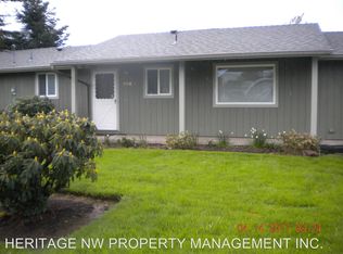 786 W Oak St, Lebanon, OR 97355