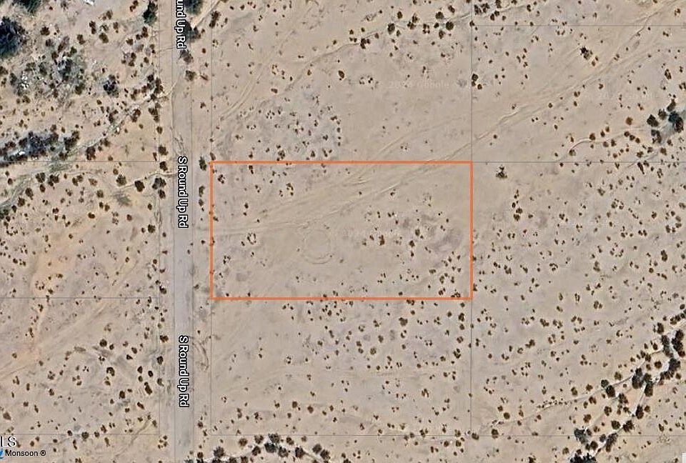 2nd image of 2 W Saddle Horn & Round Up Road #92