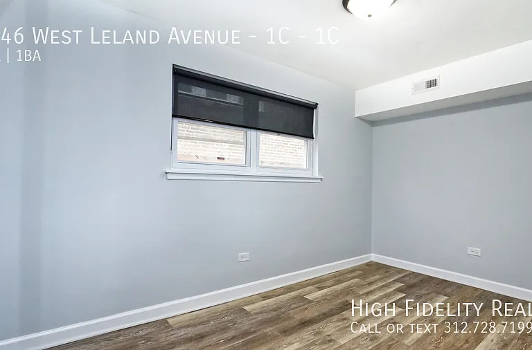 3746 W Leland Ave #1C — Photo 9