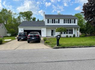 25 Maple Ave, Northfield, OH 44067