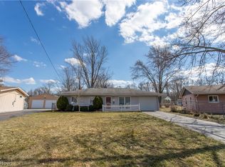 1899 Sweetbrier St SW, Warren, OH 44485