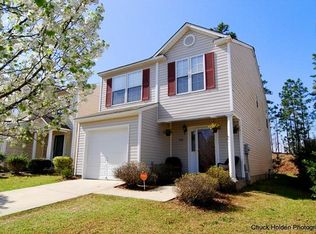 310 Curvewood Rd, Columbia, SC 29229