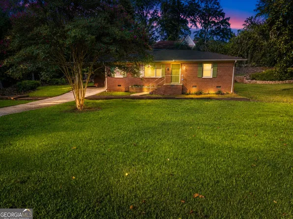 202 Forrest Ave, Thomaston, GA 30286