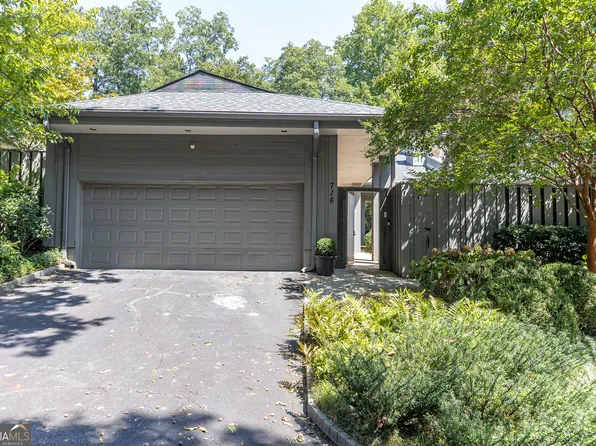 716 Mill Walk NW, Atlanta, GA 30327