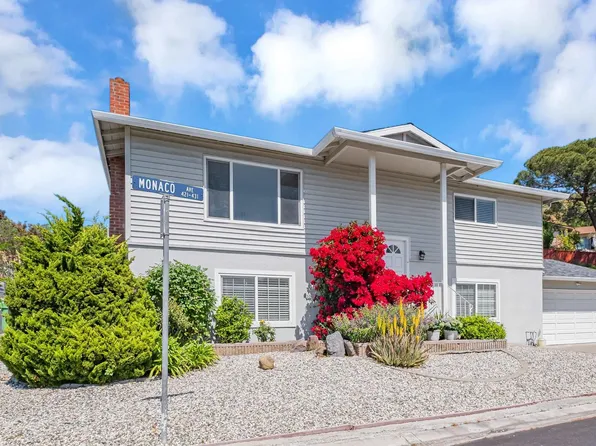 431 Monaco Ave, Union City, CA 94587