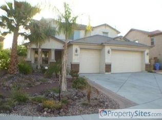 5131 W Saddlehorn Rd, Phoenix, AZ 85083